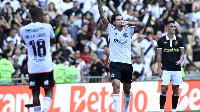 andre durao pedro vasco flamengo