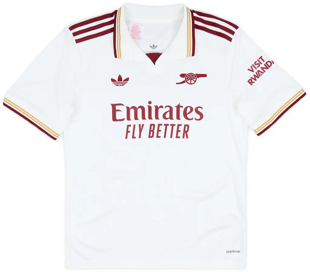 arsenal 3 2025