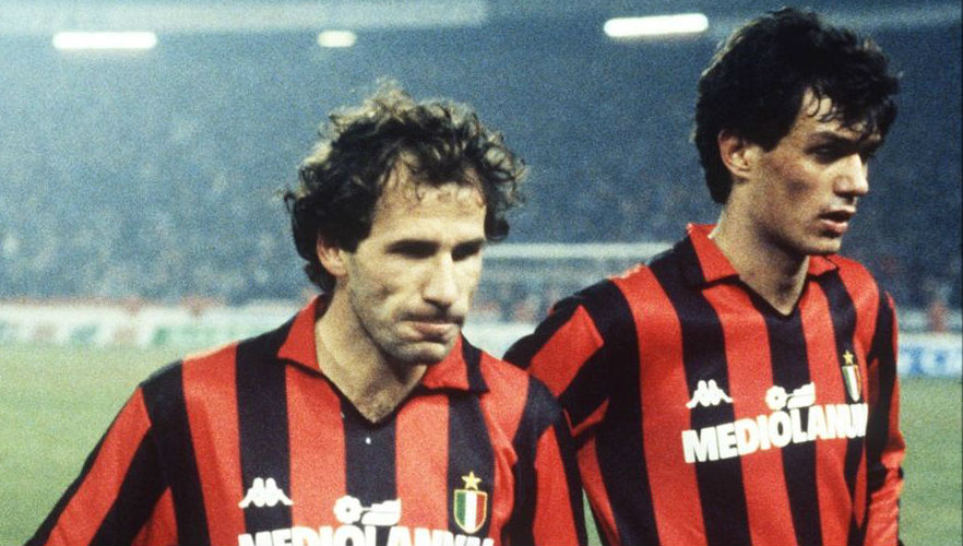 baresi maldini