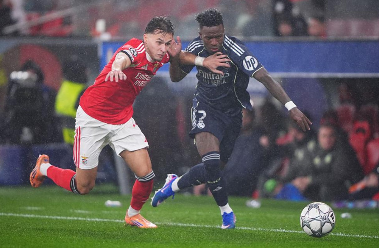 benfica real 26 vini