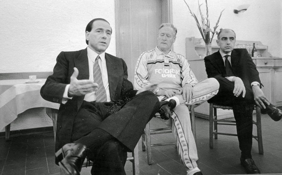 berlusconi