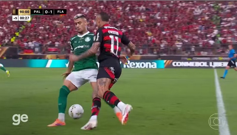 cebolinha caneta andreas