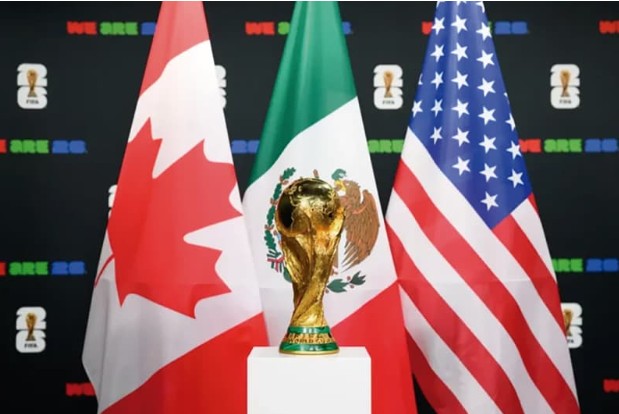 Copa do Mundo 2026: quais times chegam com mais poder em campo? Copa do Mundo 2026: quais times chegam com mais poder em campo?