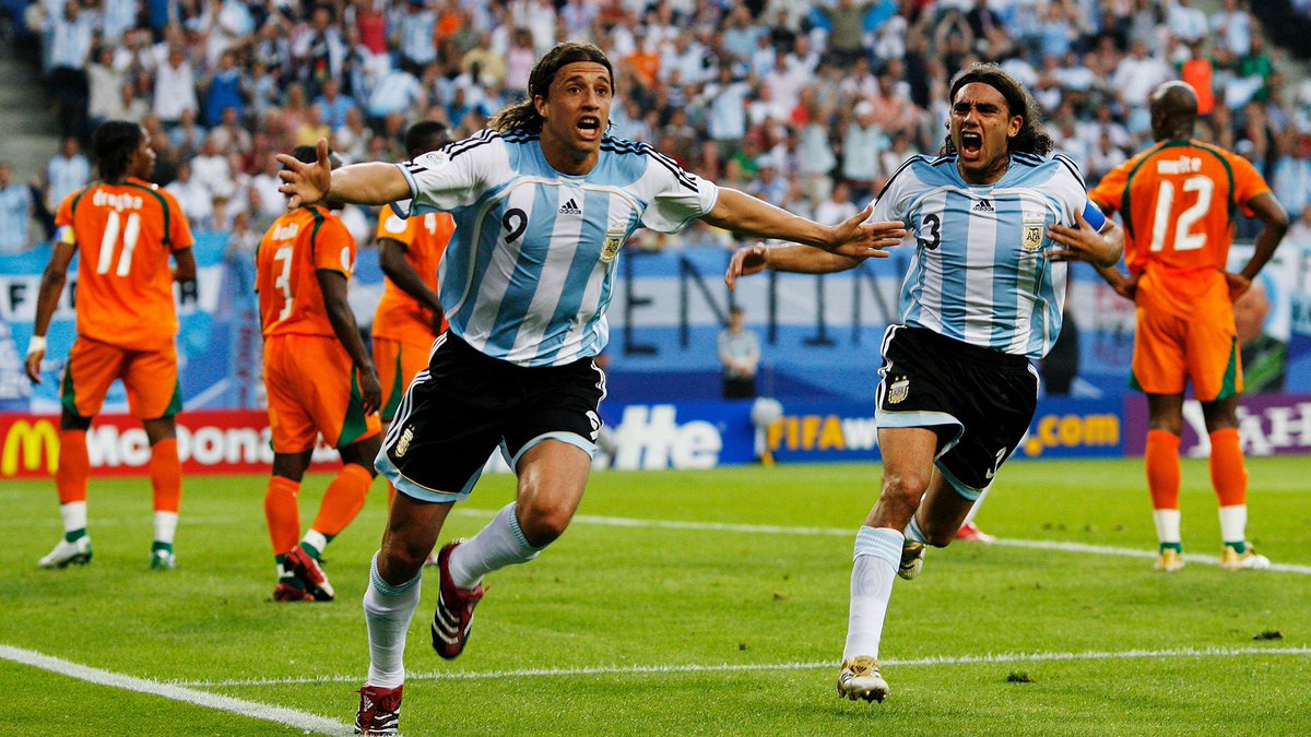 crespo sorin argentina 2006