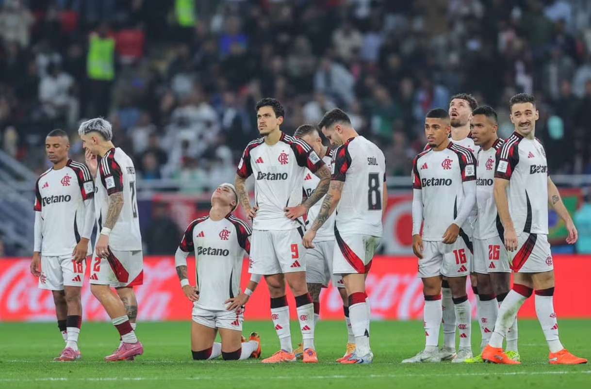 flamengo psg final 25