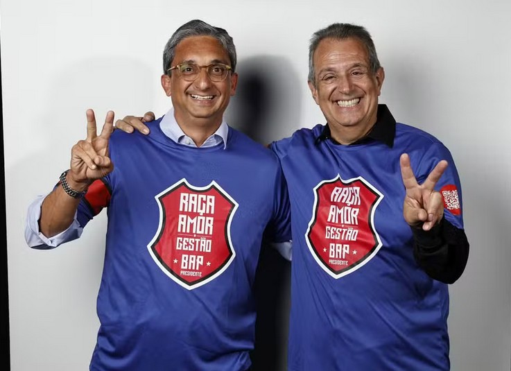 flavio willeman e bap