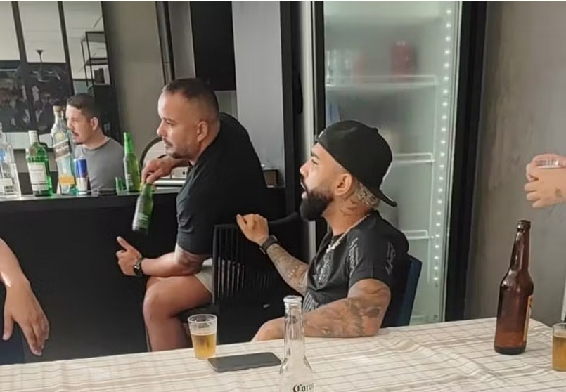 gabigol camisa corinthians
