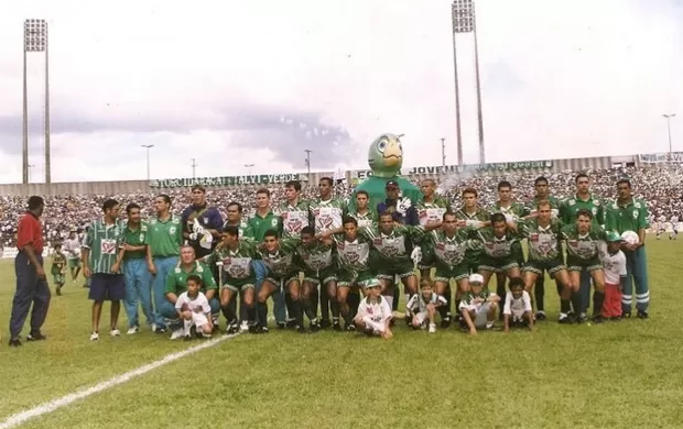gama 1998