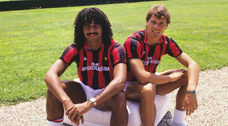 gullit van basten
