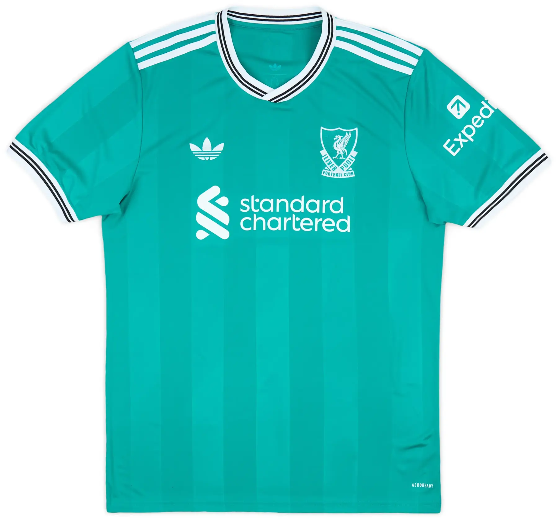 liverpool 25