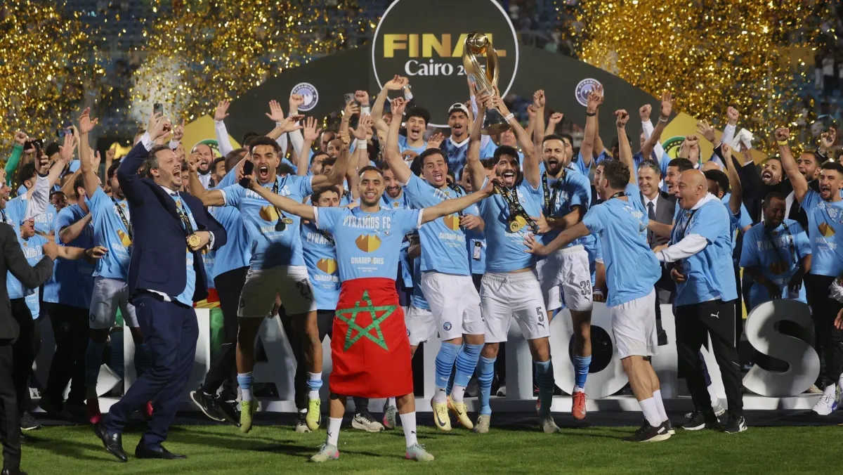 pyramids campeao champions league africa e1748819403451