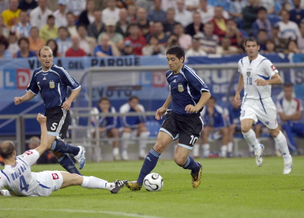 riquelme argentina 06