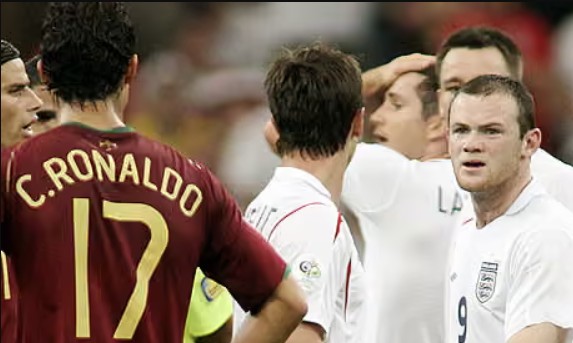 rooney cr7 copa 06
