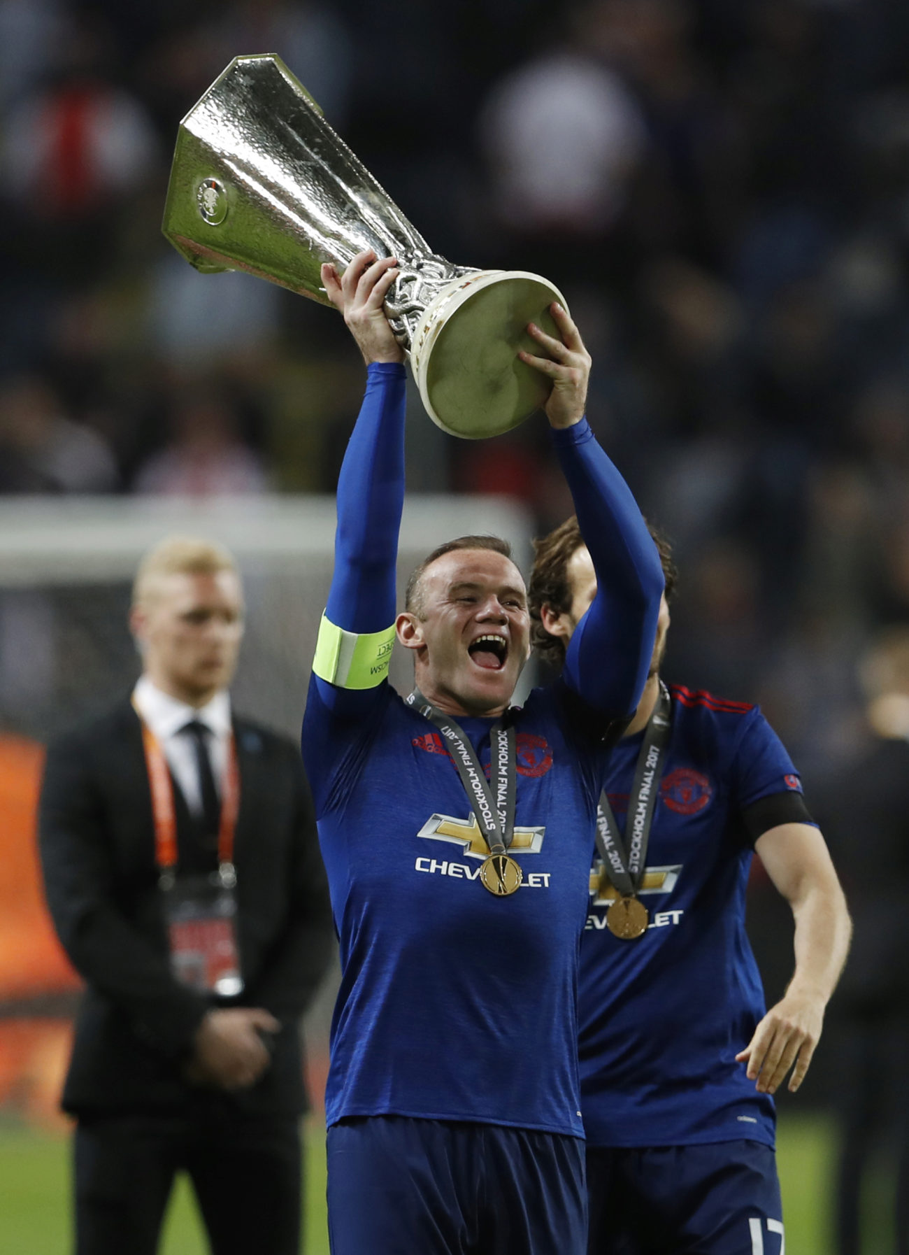 rooney europa league 2017