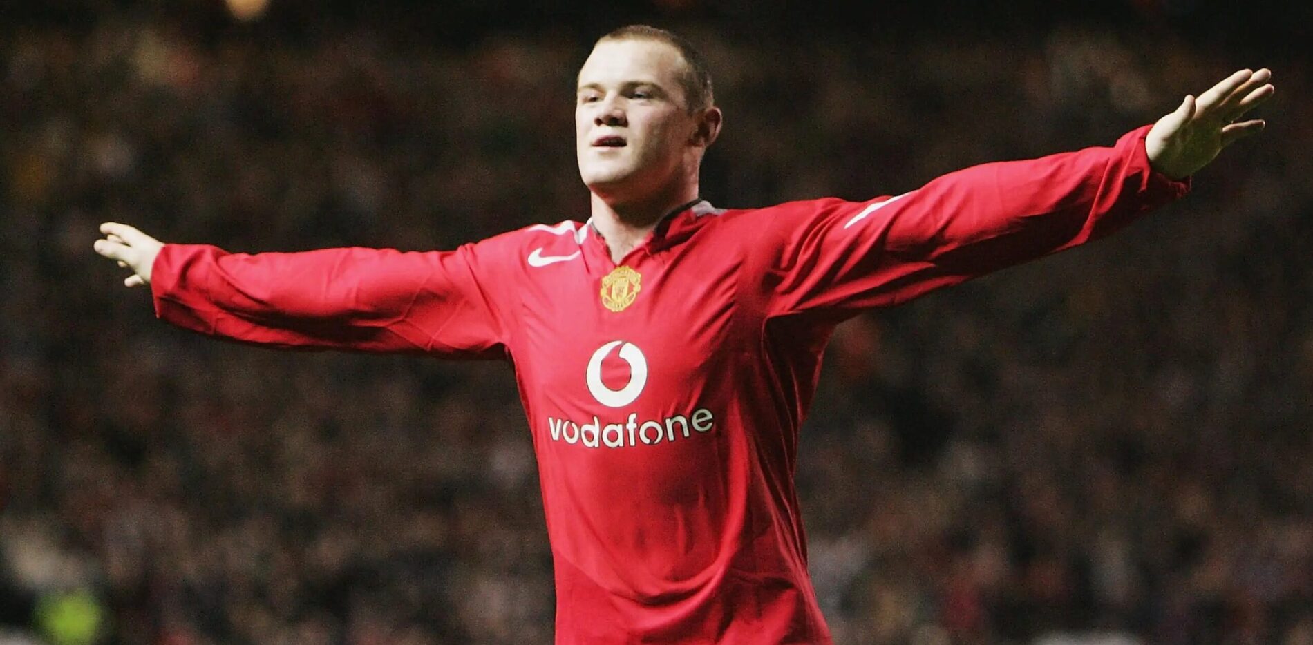 Craque Imortal – Wayne Rooney Rooney