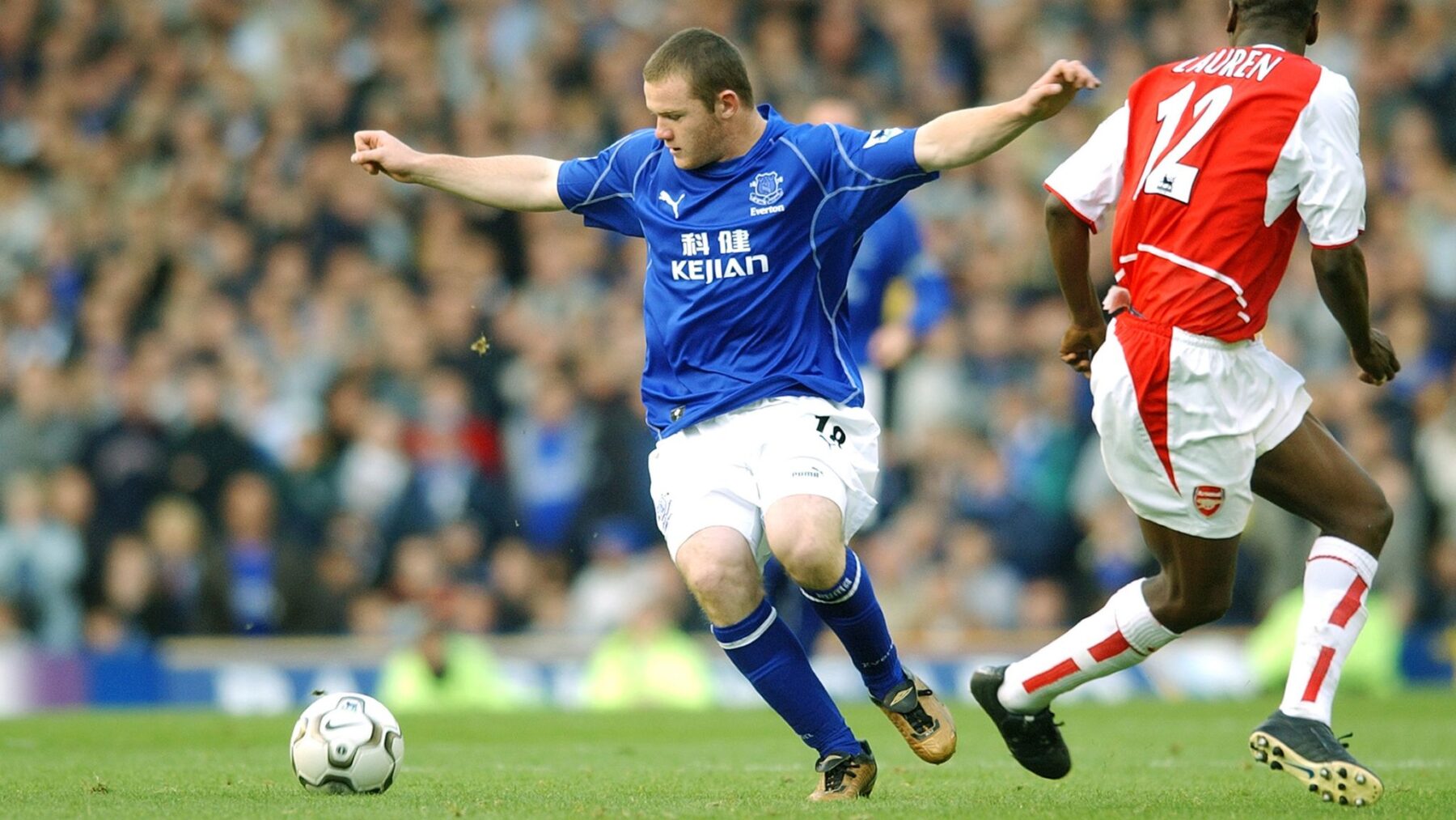 skysports rooney first pl goal 5840683