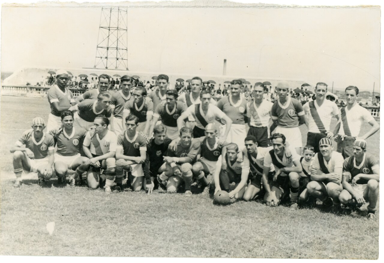 Guarani x Ponte Preta Derby Campineiro
