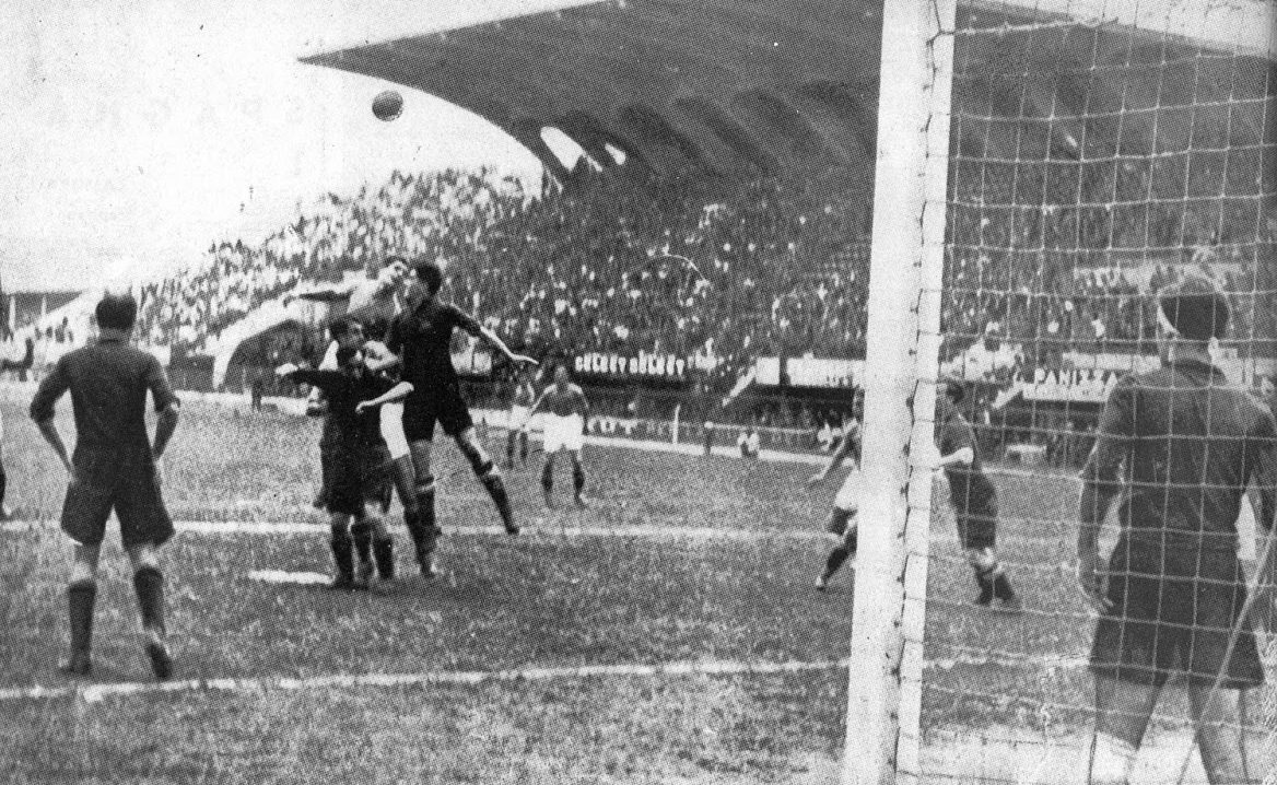 Guerin Sportivo I Mondiali del 1934 part 02 15