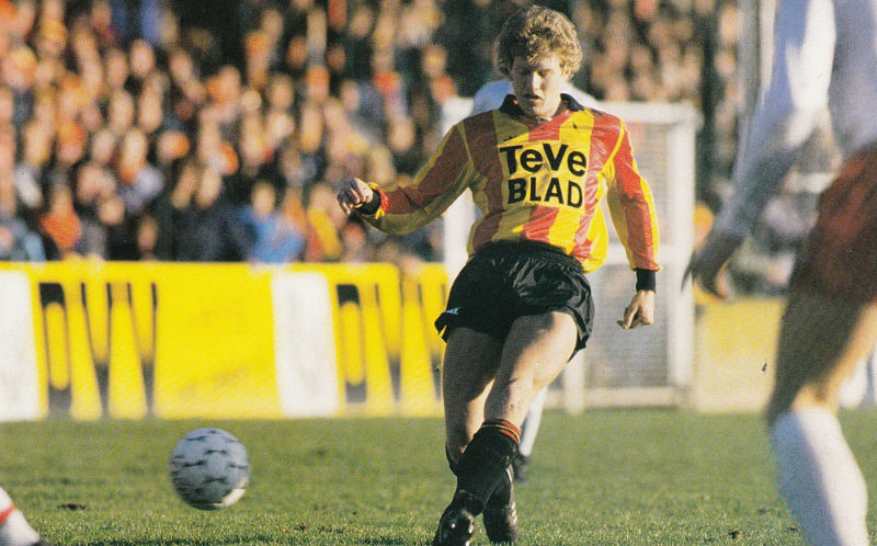Marc Emmers