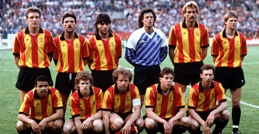 Mechelen 1988
