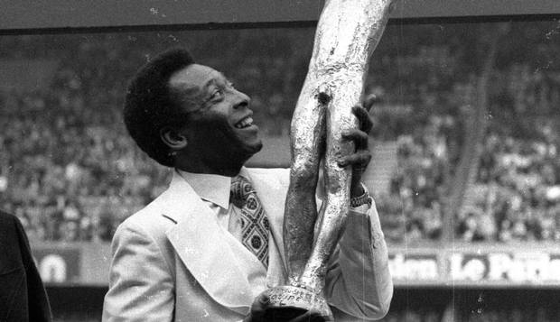 Pele