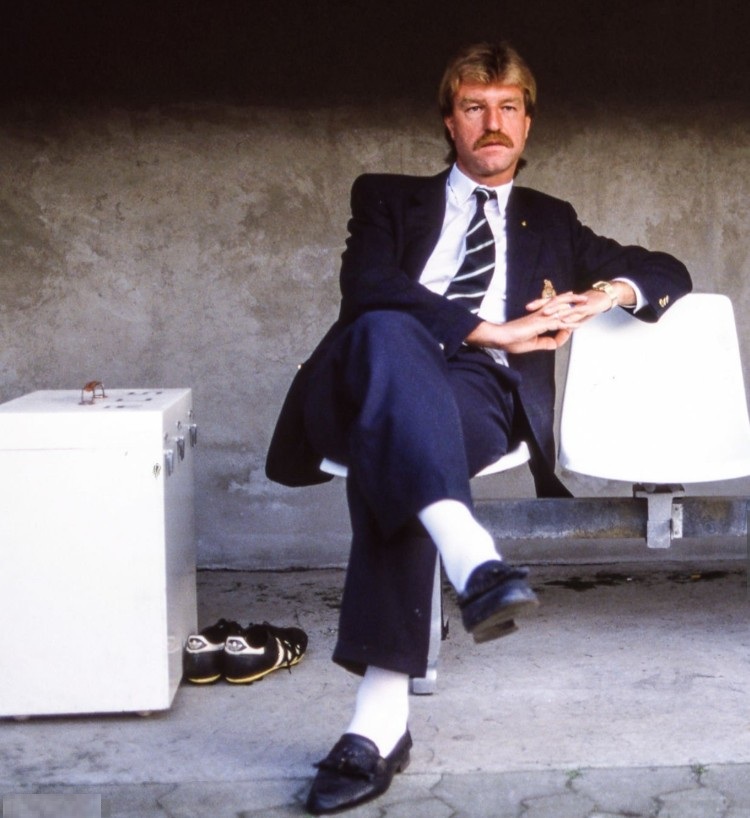 aad de mos getty