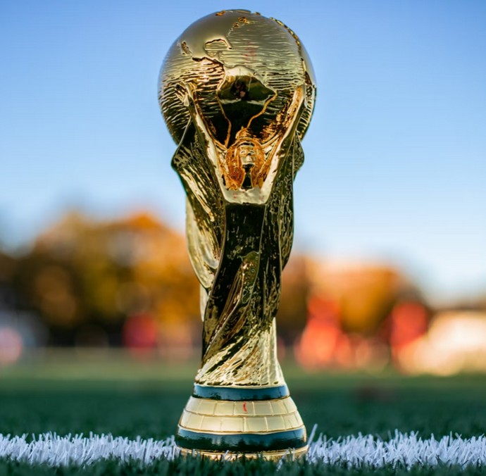 Copa Do Mundo 2026: Brasileiros Pretendem Jogar Em Casas De Apostas Copa Do Mundo 2026: Brasileiros Pretendem Jogar Em Casas De Apostas
