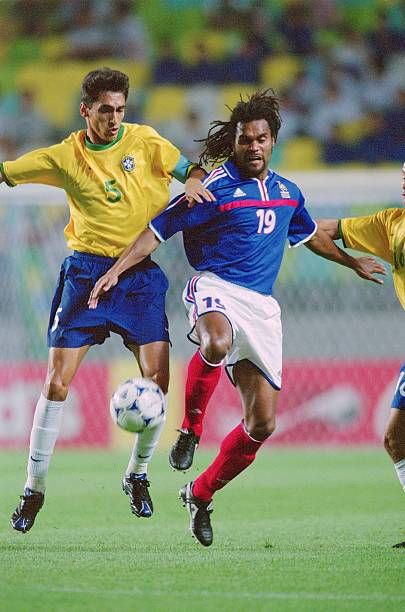 brazil france 2001