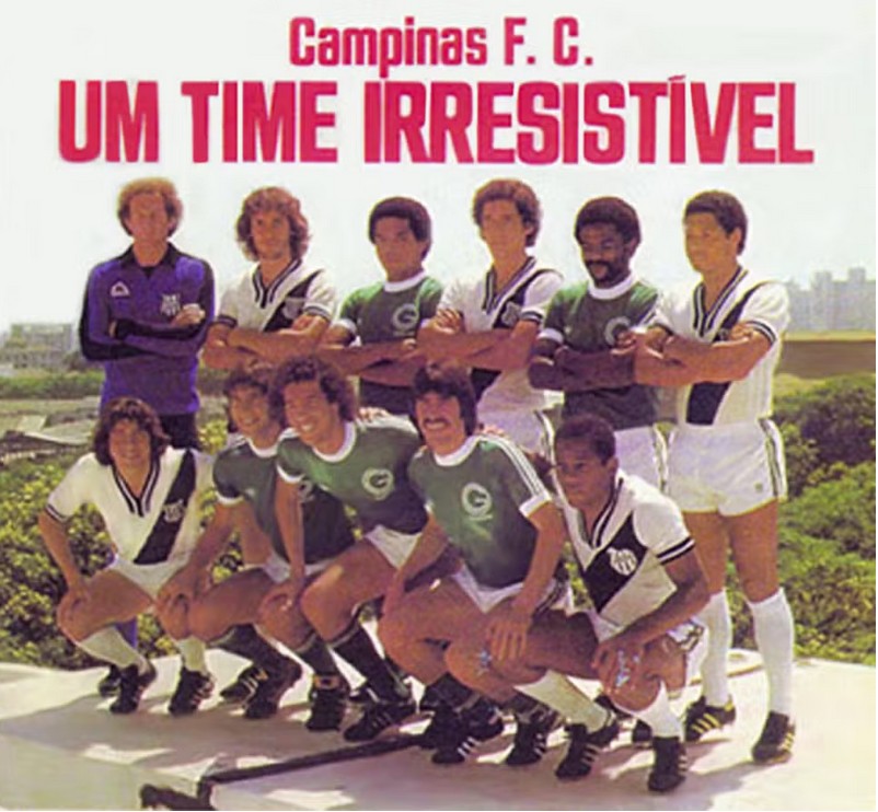 campinas fc