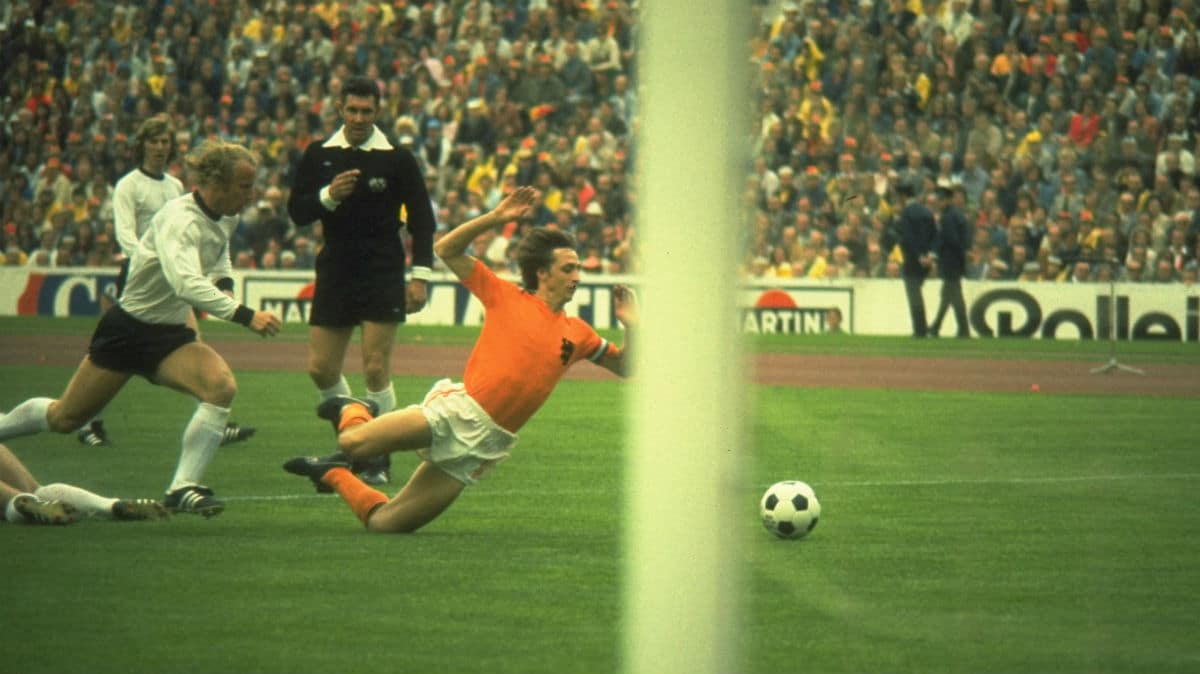 cruyff 1974