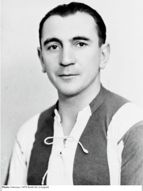 guzstav sebes