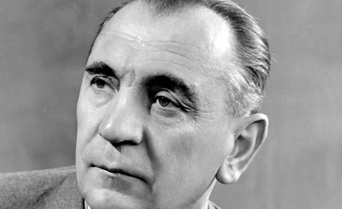 Técnico Imortal – Gusztáv Sebes guzstav-sebes