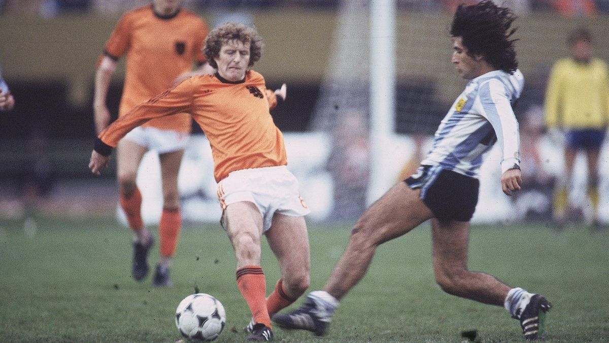 jansen final 1978