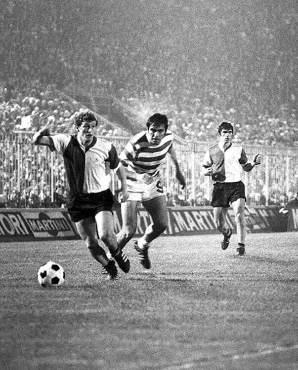 jansen feyenoord 1970