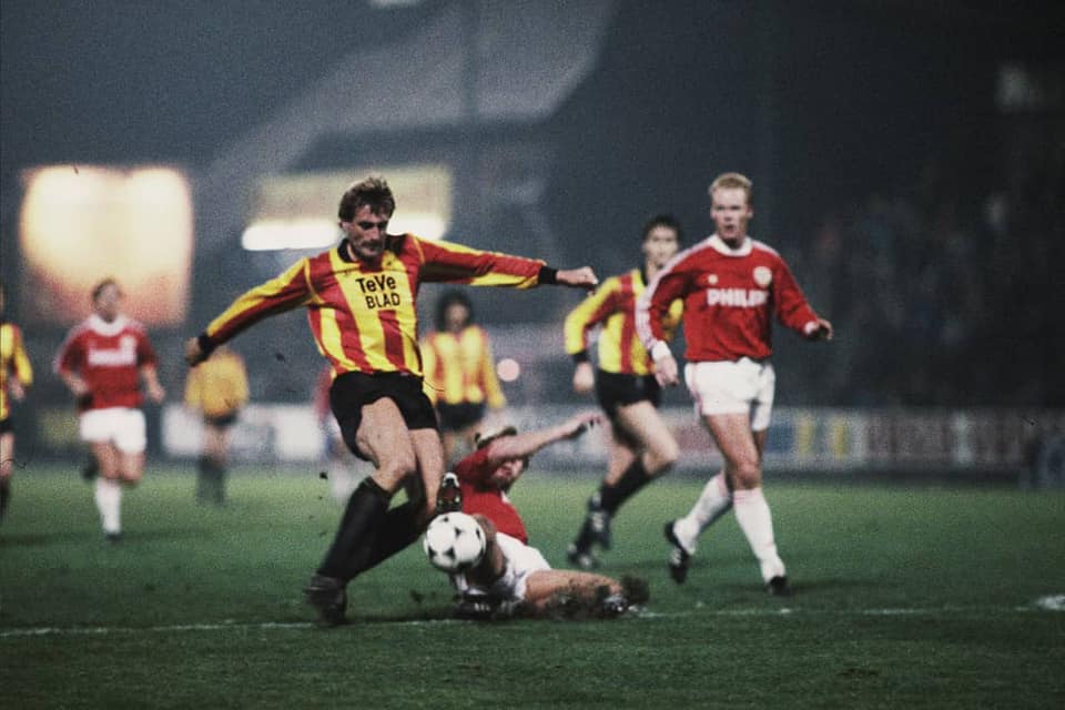 mechelen psv