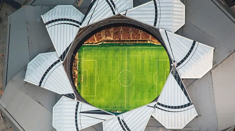 Mercedes-Benz Stadium