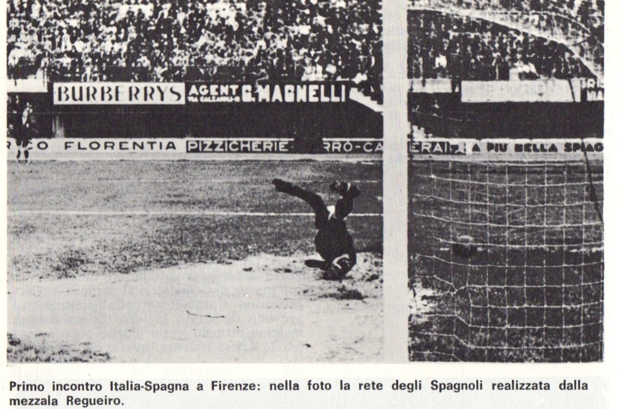 regueiroLa Nazionale Italiana 1978 3