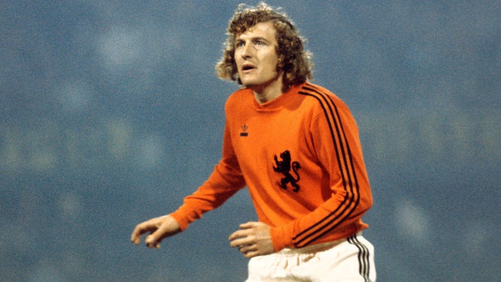 wim jansen natherlands