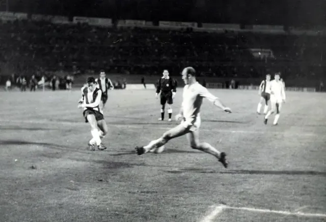 Slovan Bratislava 1967-1969