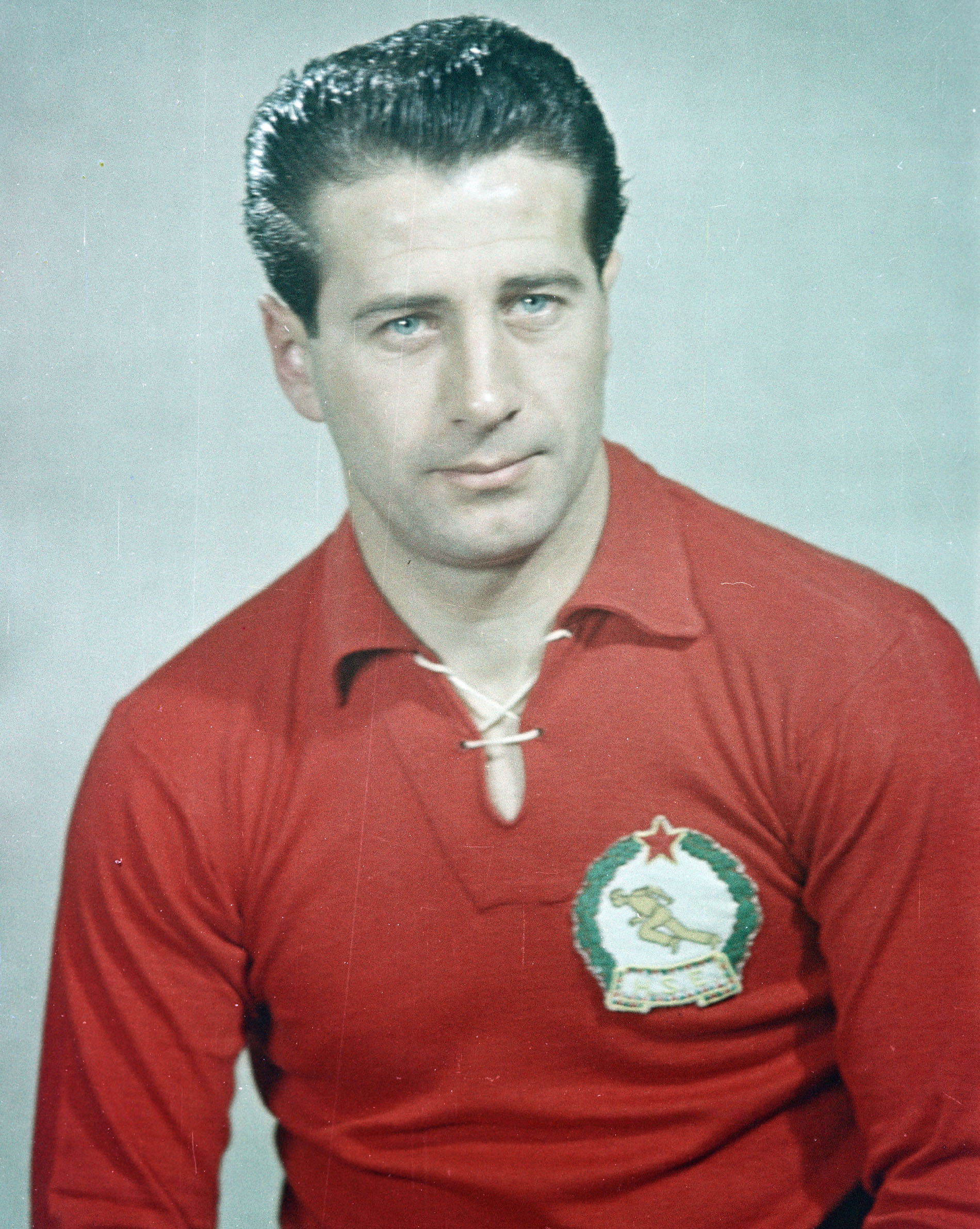 József Bozsik