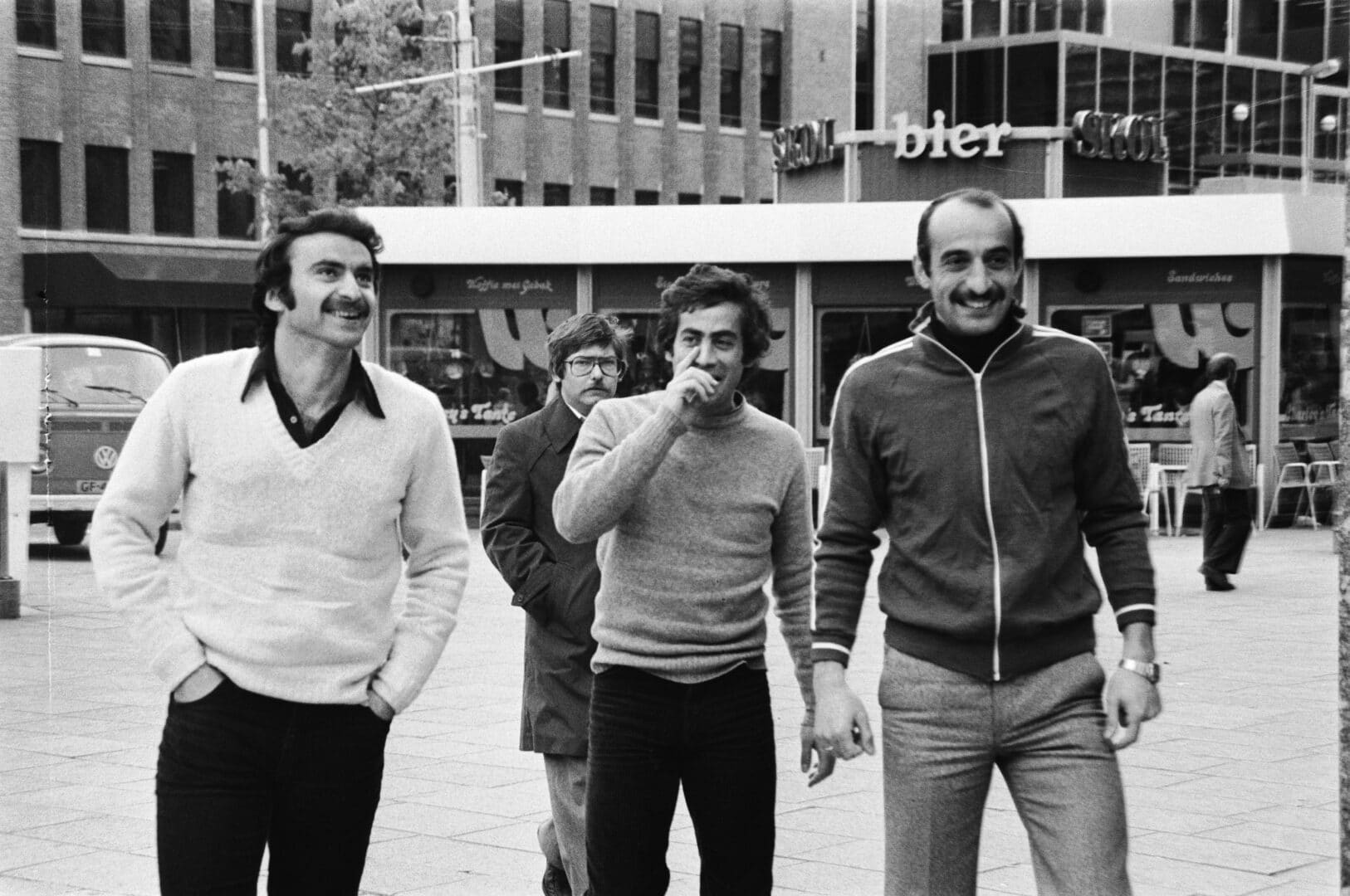 Dinamo Tbilisi 1978-1981