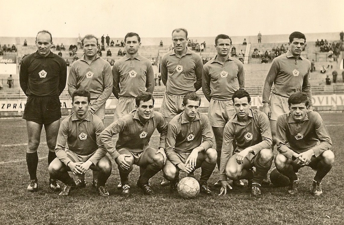 Slovan 63 64