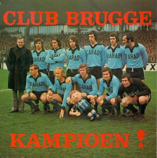 brugge 1973