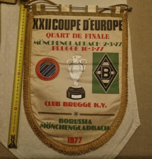 brugge monchen 1977