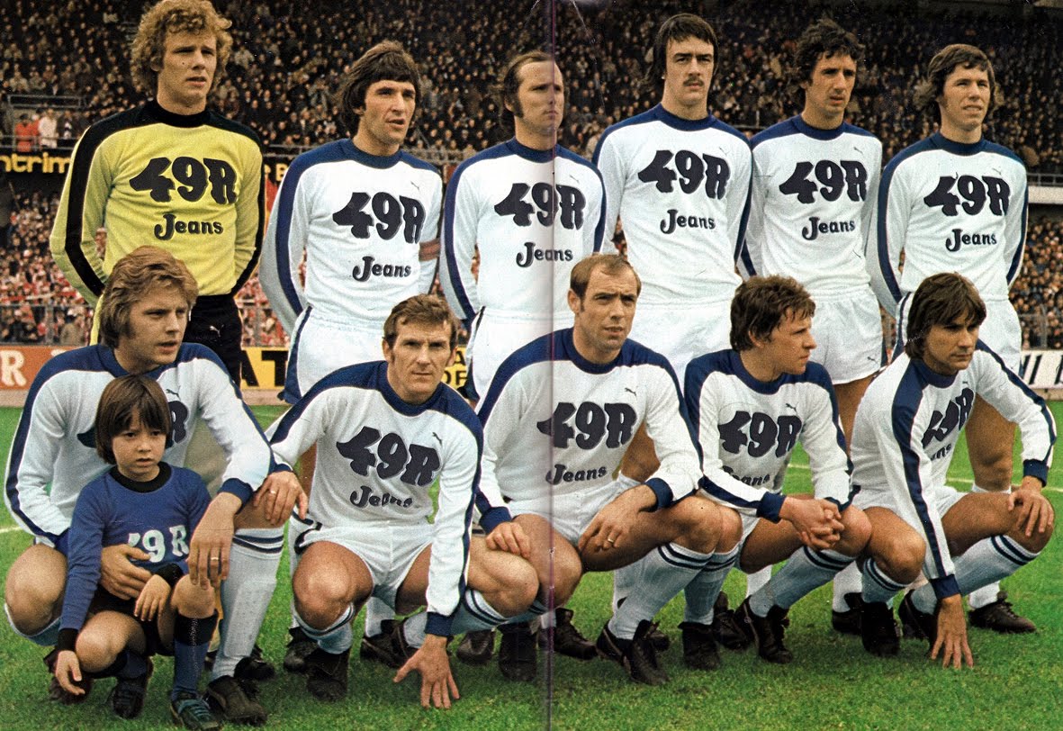 club brugge 1978 Club Brugge 1978