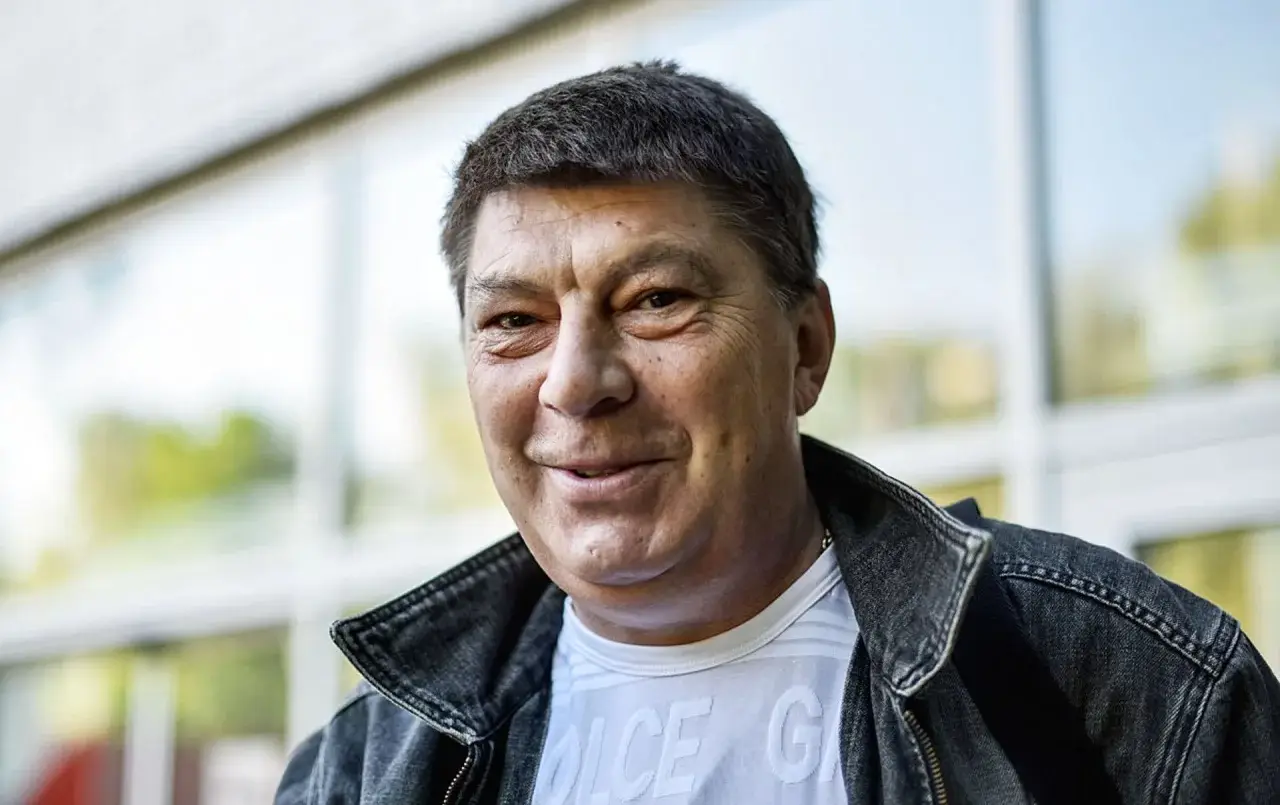 Rinat Dasaev