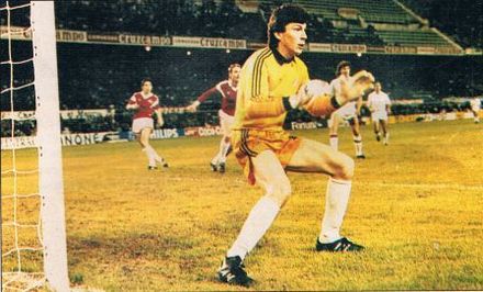 dasaev sevilla