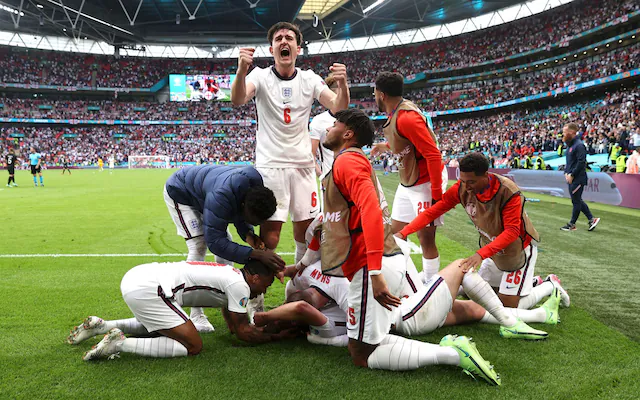 england germany 2020