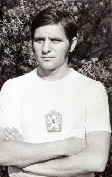 jan capkovic
