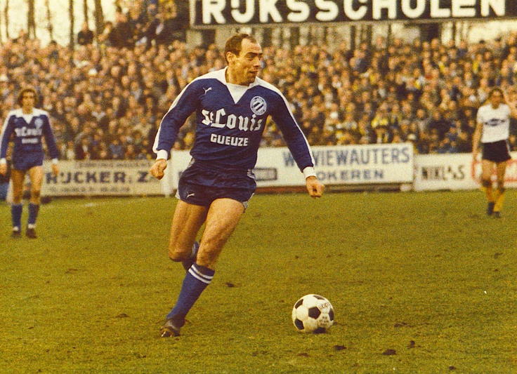 lambert brugge
